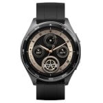 Prixton SWB33 Smartwatch Bluetooth Multideporte Negro