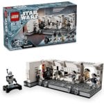 LEGO Star Wars Abordage du Tantive IV 75387 502 pièces