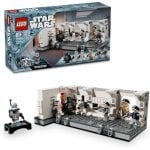 Lego Star Wars: Una Nueva Esperanza Abordaje de la Tantive IV Lego Star Wars: Una Nueva Esperanza Abordaje de la Tantive IV