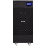 Eaton 9SX SAI Doble Conversión (en línea) 5400W 6kVA Negro