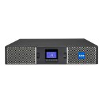 Eaton 9PX gruppo di continuità (UPS) Doppia conversione (online) 1,5 kVA 1500 W 8 presa(e) AC