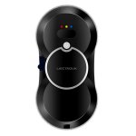 Liectroux HCR-10 Robot Limpiacristales Negro
