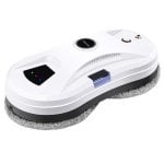 Liectroux YW610 Robot Limpiacristales Blanco