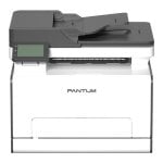 Pantum CM2100ADW Impresora Multifunción Láser Color WiFi Dúplex Pantum CM2100ADW Impresora Multifunción Láser Color WiFi Dúplex