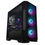 PcSpecialist Prism Gaming AMD Ryzen 7 5700X/16GB/1TB SSD/RTX 4060TI