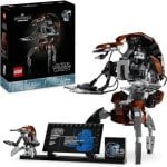 LEGO Star Wars Droideka Set de Construction 75381 583 pièces
