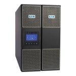 Eaton 9PX EBM 72V RT3U Módulo de Batería Extendida 9Ah Negro Eaton 9PX EBM 72V RT3U Módulo de Batería Extendida 9Ah Negro