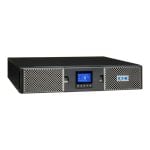 Eaton 9PX 1.5kVA SAI Doble Conversión (en línea) 1.5 kVA 1500W 8 salidas AC Negro Eaton 9PX 1.5kVA SAI Doble Conversión (en línea) 1.5 kVA 1500W 8 salidas AC Negro