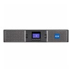 Eaton 9PX 3000i RT2U Netpack Li-Ion Unterbrechungsfreie Stromversorgung (USV) Doppelwandler (Online) 3 kVA 2400 W 10 AC-Ausgänge
