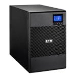 Eaton 9SX SAI Doble conversión Online 2kVA 1800W 8 Salidas AC Negro Eaton 9SX SAI Doble conversión Online 2kVA 1800W 8 Salidas AC Negro