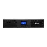 Eaton 9SX SAI Doble conversión Online 1,5kVA 1350W 7 Salidas AC Negro Eaton 9SX SAI Doble conversión Online 1,5kVA 1350W 7 Salidas AC Negro