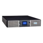 Eaton 9PX3000IRT2U Unterbrechungsfreie Stromversorgung (USV) Doppelwandler (Online) 3 kVA 3000 W 10 AC-Ausgänge Eaton 9PX3000IRT2U Unterbrechungsfreie Stromversorgung (USV) Doppelwandler (Online) 3 kVA 3000 W 10 AC-Ausgänge