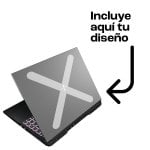 PcCom Legend 4070 Intel Core i9-14900HX 16"/32GB/1TB SSD/RTX 4070/16" + Tapa Personalizable PcCom Legend 4070 Intel Core i9-14900HX 16"/32GB/1TB SSD/RTX 4070/16" + Tapa Personalizable