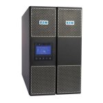 Eaton 9PX3000IRTBP Unterbrechungsfreie Stromversorgung (USV) Doppelwandler (Online) 3 kVA 3000 W 7 AC-Ausgänge