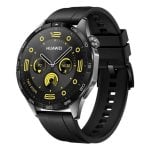 Huawei WATCH GT 4 AMOLED 46mm Reloj Smartwatch Negro