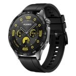 Huawei WATCH GT 4 3,63 cm (1,43 Zoll) AMOLED 46 mm Digital 466 x 466 Pixel Schwarz WLAN GPS (Satellit) Huawei WATCH GT 4 3,63 cm (1,43 Zoll) AMOLED 46 mm Digital 466 x 466 Pixel Schwarz WLAN GPS (Satellit)