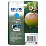 Cartouche d'encre Epson T1292 Cyan