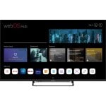 Smart Tech 43UW02V 43" LED UltraHD 4K WebOS Smart Tech 43UW02V 43" LED UltraHD 4K WebOS