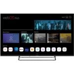 Smart Tech 50UW02V 50" LED UltraHD 4K WebOS Smart Tech 50UW02V 50" LED UltraHD 4K WebOS