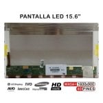 15,6-Zoll-LED-Bildschirm für Laptop LTN156KT02, LP156WD1 TLD1, LP156WD1 TLM1, B156RW01