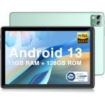 Doogee T10s 2023 10.1" IPS HD+ 6/128GB 4G Verde Doogee T10s 2023 10.1" IPS HD+ 6/128GB 4G Verde