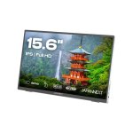 JAPANNEXT JN-MD-i156FHDR-T 15,6" LED IPS FullHD FreeSync Touch