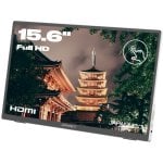 JAPANNEXT JN-MD-i156FHDR-T 15,6" LED IPS FullHD FreeSync Touch JAPANNEXT JN-MD-i156FHDR-T 15,6" LED IPS FullHD FreeSync Touch