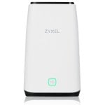 Zyxel FWA510 WLAN-Router Multi-Gigabit Ethernet Tri-Band (2,4 GHz / 5 GHz / 5 GHz) 5G Schwarz, Weiß Zyxel FWA510 WLAN-Router Multi-Gigabit Ethernet Tri-Band (2,4 GHz / 5 GHz / 5 GHz) 5G Schwarz, Weiß