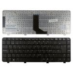 Clavier d'ordinateur portable Hp Pavilion Dv2000 Dv2100 Dv2200 Dv2300 Dv2400