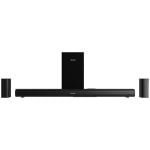 Nilait Harmony Sound Bar Com Subwoofer 200W Dolby Atmos, 5.2.1
