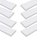 Pannello LED Jandei 120x30cm 60W Bianco Neutro 5000Lm