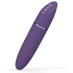 Lelo Mia 3 Vibrador Personal Morado Lelo Mia 3 Vibrador Personal Morado