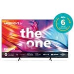 Philips The One 75PUS8919 75" LED UltraHD 4K Ambilight Fernseher 120Hz Dolby Vision und Atmos Philips The One 75PUS8919 75" LED UltraHD 4K Ambilight Fernseher 120Hz Dolby Vision und Atmos