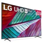 Tv Intelligent Lg 86ur76006lc.aeu 86" 4k Ultra Hd Led Hdr D-led Lcd