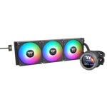 Thermaltake TH360 V2 Ultra EX ARGB Sync Kit Refrigeración Líquida 360mm Negra Thermaltake TH360 V2 Ultra EX ARGB Sync Kit Refrigeración Líquida 360mm Negra