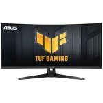 Monitor ASUS TUF Gaming VG34VQ3B 34" UltraWide QHD 180Hz VA Curvo HDR400 FreeSync