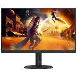 Monitor AOC Q27G4XF 27" QHD 180Hz Fast IPS HDR10 FreeSync Altura Ajustável 1ms