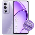 OPPO A80 5G 8GB 6.67" 256GB Púrpura cámara inteligente Reacondicionado