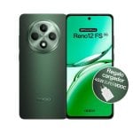 OPPO Reno12 FS 5G 12GB 512GB 6.67" Verde