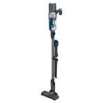 Aspirateur sans Fil ProfiCare BS 3085 220W 40min Filtre Acier Inoxydable Accessoires LED