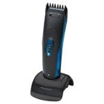 Haarschneider ProfiCare PC-HSM/R 3052 3-in-1 Set, Akku/Netz, Schwarz-Blau, Präzisionstrimmer