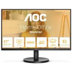 Monitor PC AOC U27B3M 27" UltraHD 4K 60Hz VA HDR10 AdaptiveSync 4ms