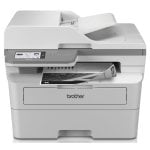 Brother MFC-L2960DW Multifunções Laser Monocromática WiFi Duplex Fax Brother MFC-L2960DW Multifunções Laser Monocromática WiFi Duplex Fax