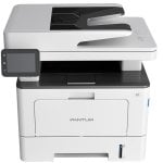Pantum BM5100FDW Impresora Multifunción Láser Monocromo WiFi/NFC Dúplex Fax Pantum BM5100FDW Impresora Multifunción Láser Monocromo WiFi/NFC Dúplex Fax
