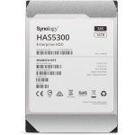 Disco Duro Synology HAS5300 12TB HDD SAS 12 Gbit/s 7200rpm 256MB Caché