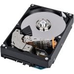 Toshiba MG08SDA600E Interne Festplatte 3.5" 6 TB SAS Toshiba MG08SDA600E Interne Festplatte 3.5" 6 TB SAS