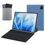Tablet Vanwin G16 WiFi 10,36" 4GB 64GB Azul con Teclado