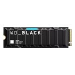 WD Black SN850 2TB SSD M.2 2280 PCIe Gen4 x4 NVMe con Licencia Oficial para Consolas PS5 WD Black SN850 2TB SSD M.2 2280 PCIe Gen4 x4 NVMe con Licencia Oficial para Consolas PS5