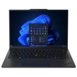 Lenovo ThinkPad X1 Carbon Gen 12 Intel Core Ultra 7 155U/16 GB/512GB SSD/14" Lenovo ThinkPad X1 Carbon Gen 12 Intel Core Ultra 7 155U/16 GB/512GB SSD/14"