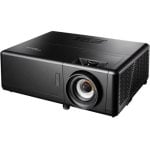 Optoma UHZ55 Proyector 3000 Lúmenes ANSI DLP 4K 3D Negro Optoma UHZ55 Proyector 3000 Lúmenes ANSI DLP 4K 3D Negro